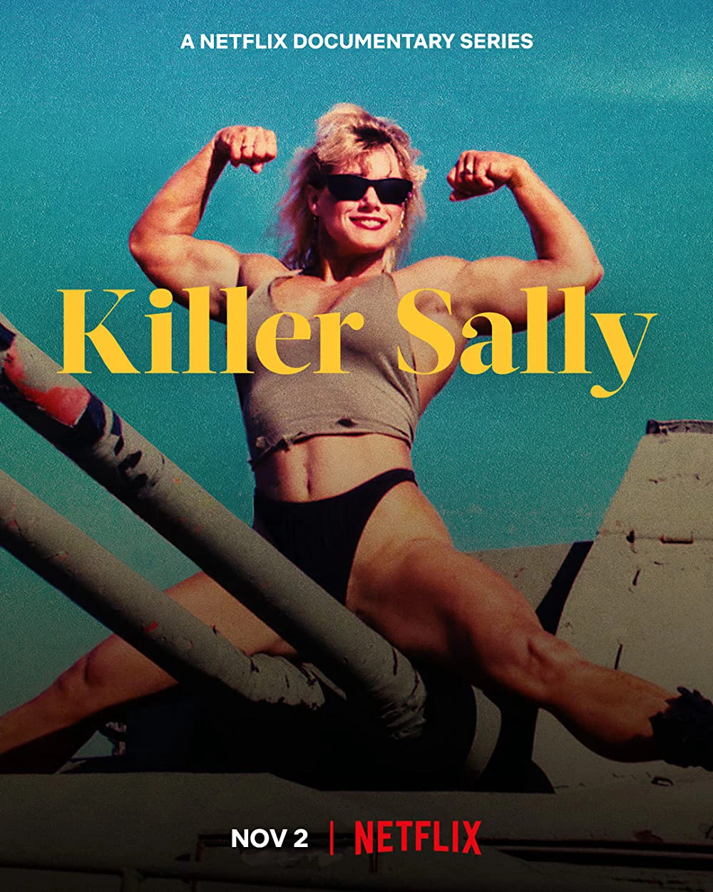 Sát nhân Sally | Killer Sally (2022) Sát nhân Sally | Killer Sally (2022)