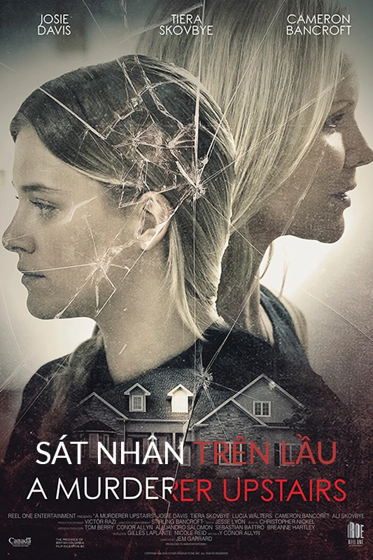Sát Nhân Trên Lầu | A Murderer Upstairs (2017) Sát Nhân Trên Lầu | A Murderer Upstairs (2017)