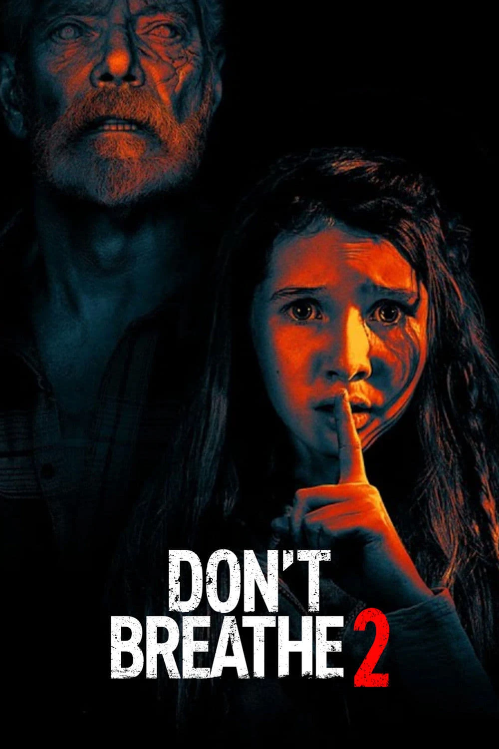 Sát Nhân Trong Bóng Tối 2 | Don't Breathe 2 (2021) Sát Nhân Trong Bóng Tối 2 | Don't Breathe 2 (2021)