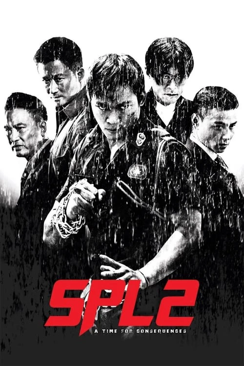 Sát Phá Lang 2 | SPL 2: A Time For Consequences (2015) Sát Phá Lang 2 | SPL 2: A Time For Consequences (2015)