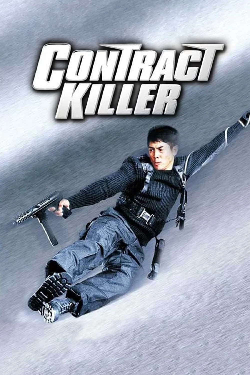 Sát Thủ Bá Vương | Contract Killer - Hitman (1998) Sát Thủ Bá Vương | Contract Killer - Hitman (1998)