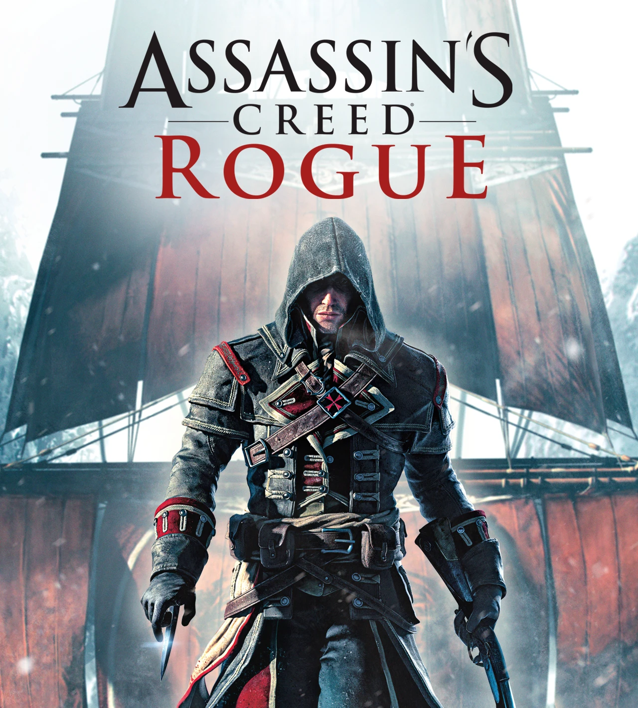 Sát Thủ Bóng Đêm | Assassin's Creed (2015) Sát Thủ Bóng Đêm | Assassin's Creed (2015)