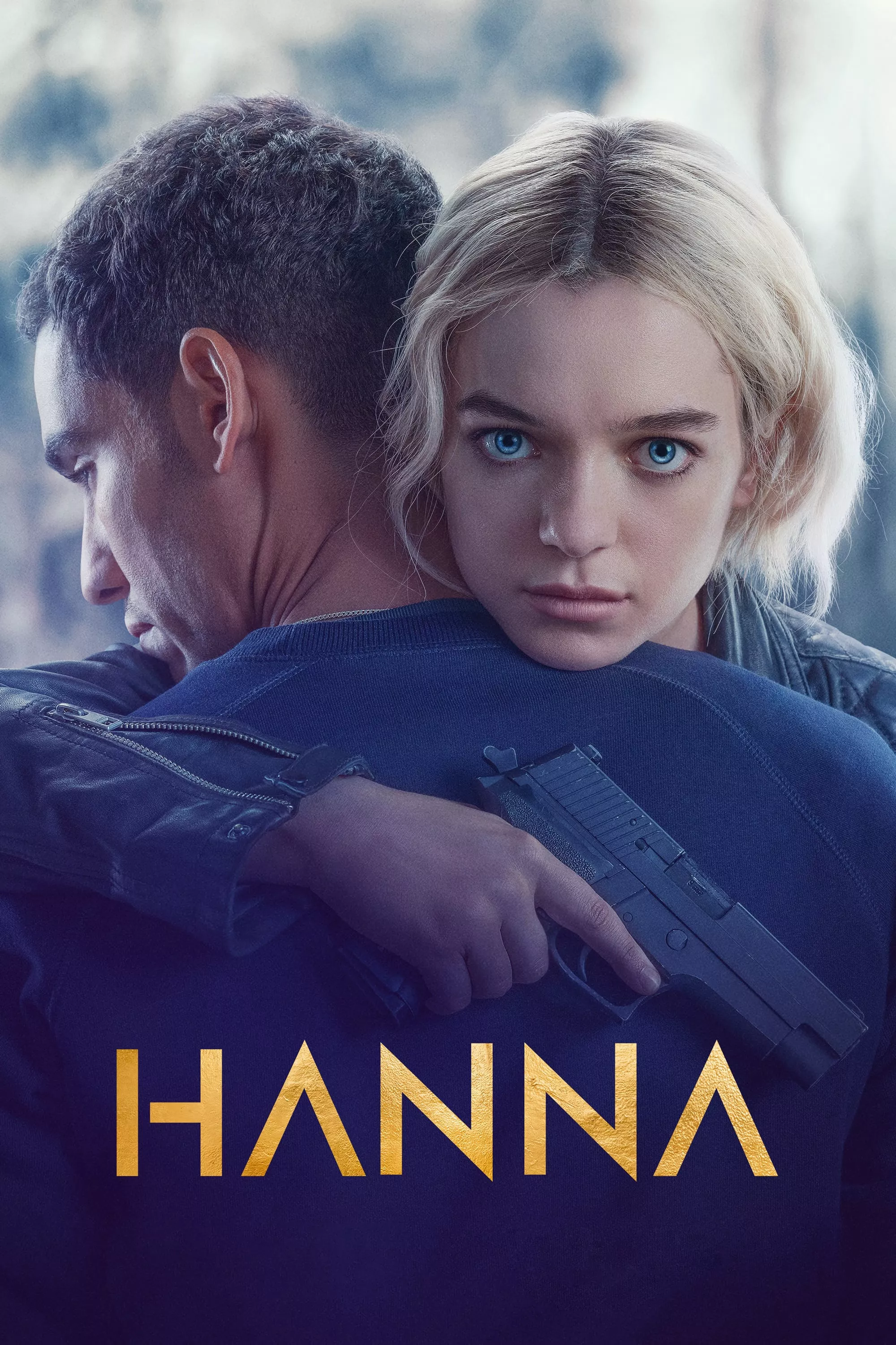 Sát Thủ Hanna | Hanna (2019) Sát Thủ Hanna | Hanna (2019)