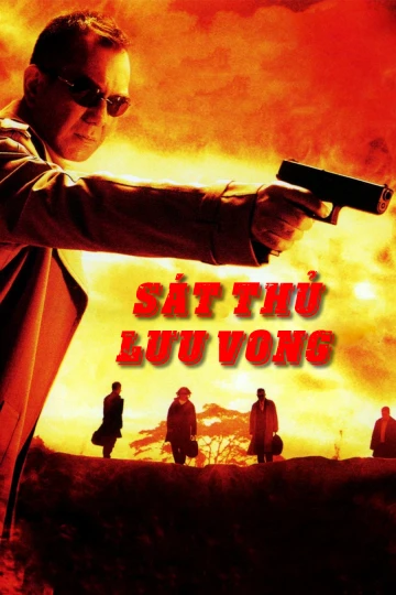 Sát Thủ Lưu Vong | Exiled (2006) Sát Thủ Lưu Vong | Exiled (2006)