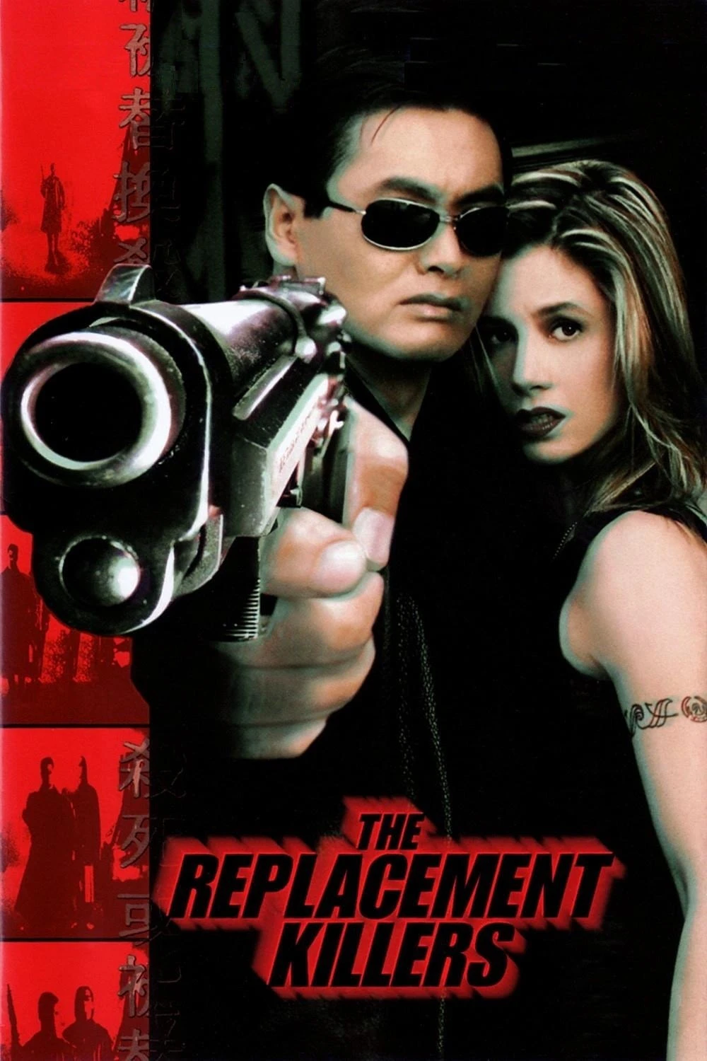 Sát Thủ Thay Thế | The Replacement Killers (1998) Sát Thủ Thay Thế | The Replacement Killers (1998)