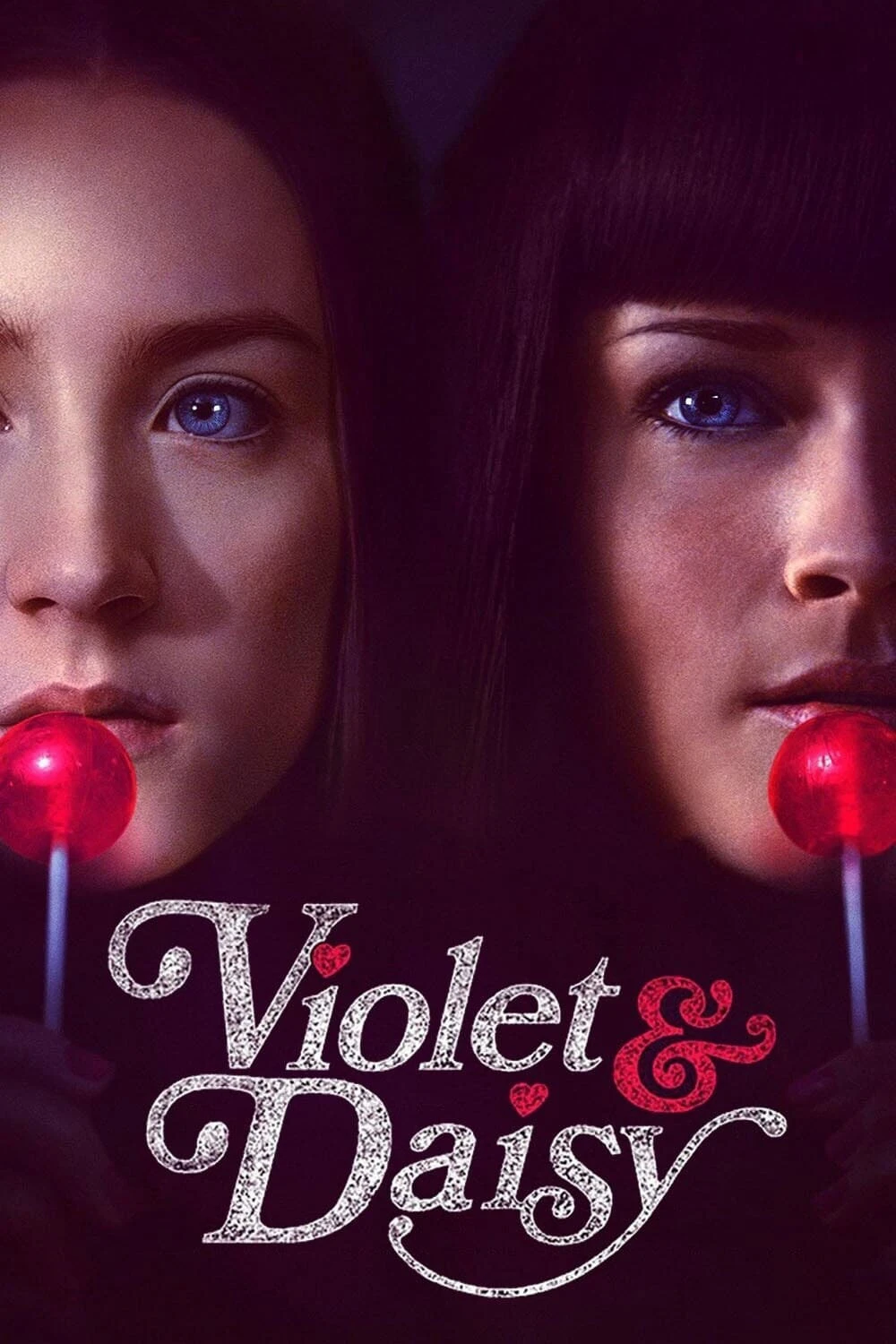 Sát Thủ Tuổi Thiếu Niên | Violet & Daisy (2011) Sát Thủ Tuổi Thiếu Niên | Violet & Daisy (2011)