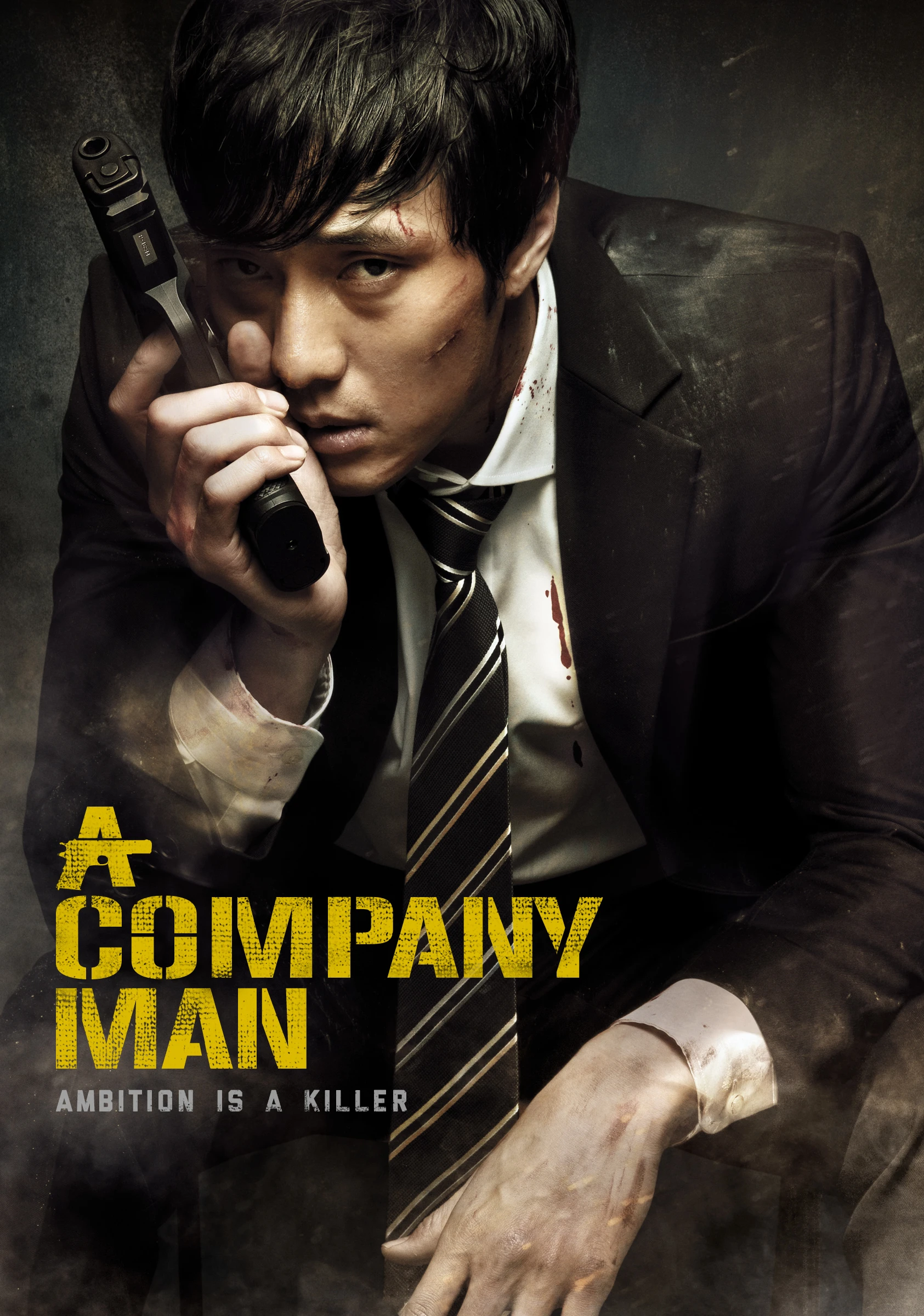 Sát Thủ Văn Phòng | A Company Man (2012) Sát Thủ Văn Phòng | A Company Man (2012)