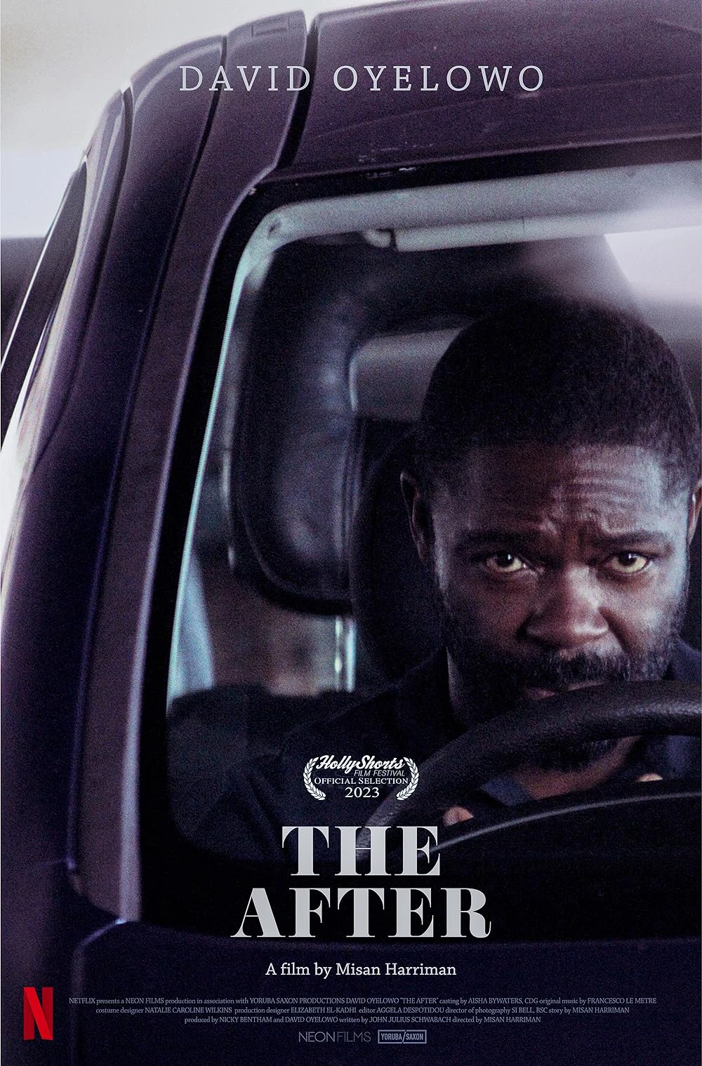 Sau đó | The After (2023) Sau đó | The After (2023)