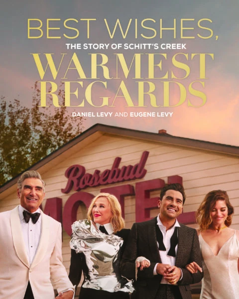 Schitt's Creek (Phần 6) | Schitt's Creek (Season 6) (2020) Schitt's Creek (Phần 6) | Schitt's Creek (Season 6) (2020)
