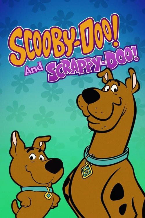 Scooby-Doo and Scrappy-Doo (Phần 3) | Scooby-Doo and Scrappy-Doo (Season 3) (1981) Scooby-Doo and Scrappy-Doo (Phần 3) | Scooby-Doo and Scrappy-Doo (Season 3) (1981)