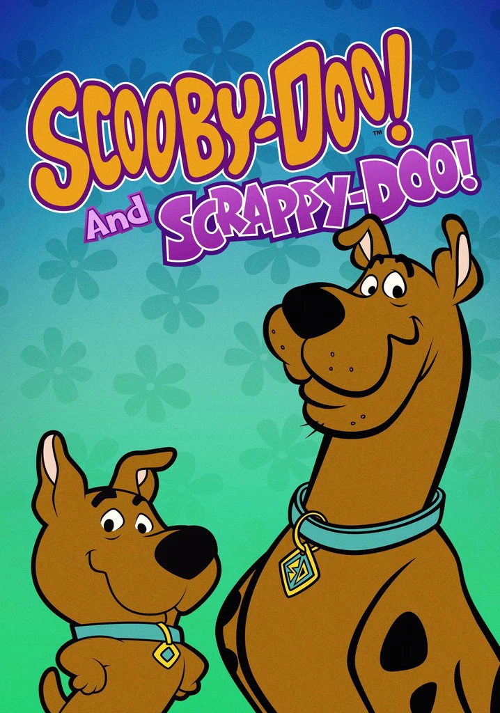 Scooby-Doo and Scrappy-Doo (Phần 6) | Scooby-Doo and Scrappy-Doo (Season 6) (1984) Scooby-Doo and Scrappy-Doo (Phần 6) | Scooby-Doo and Scrappy-Doo (Season 6) (1984)