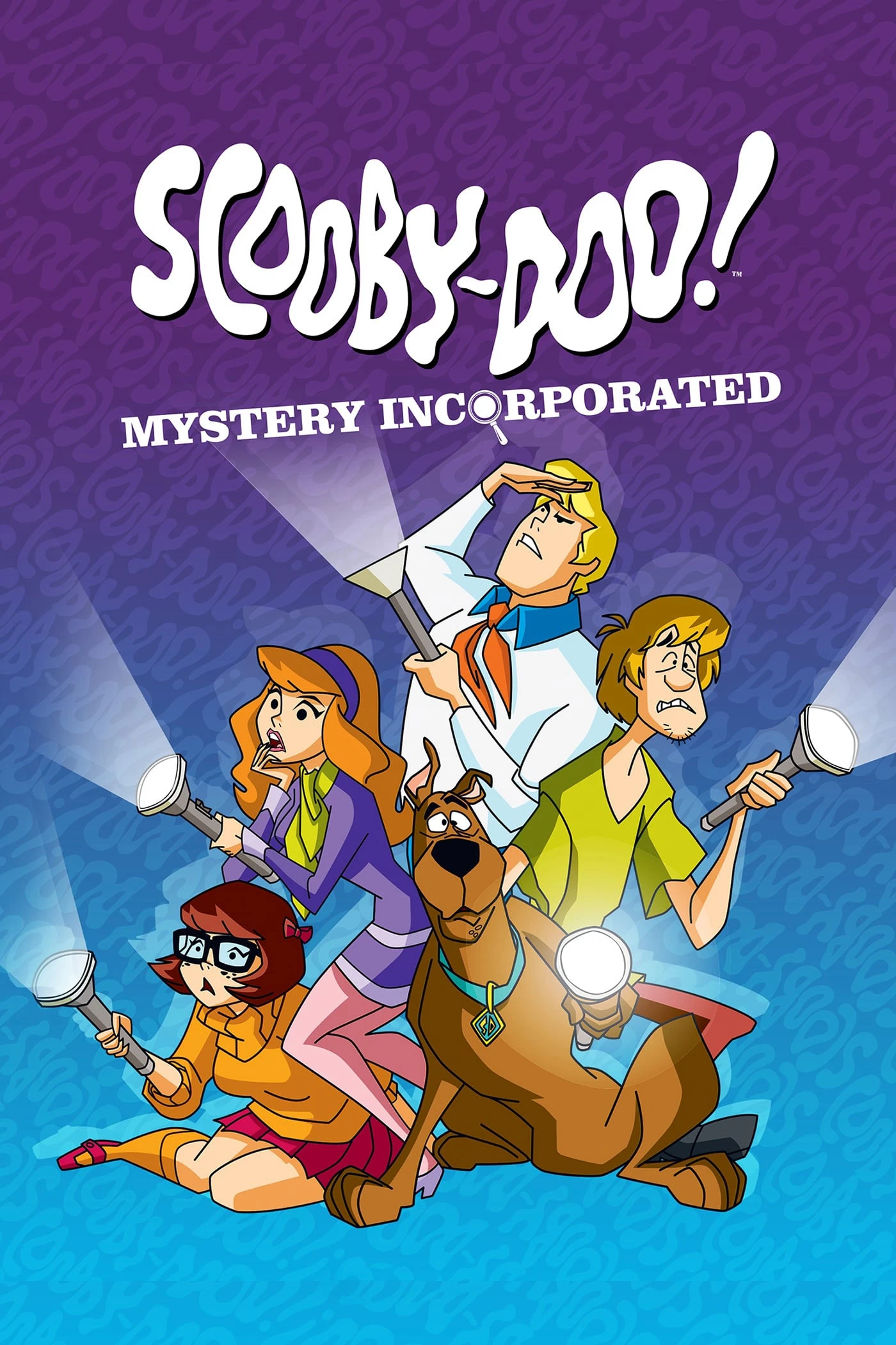 Scooby-Doo! Mystery Incorporated (Phần 2) | Scooby-Doo! Mystery Incorporated (Season 2) (2012) Scooby-Doo! Mystery Incorporated (Phần 2) | Scooby-Doo! Mystery Incorporated (Season 2) (2012)