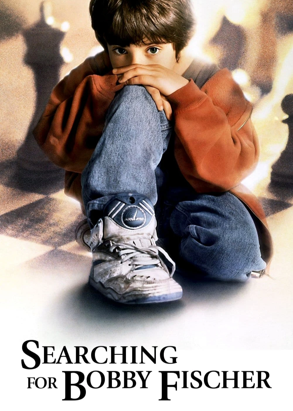 Searching for Bobby Fischer | Searching for Bobby Fischer (1993) Searching for Bobby Fischer | Searching for Bobby Fischer (1993)