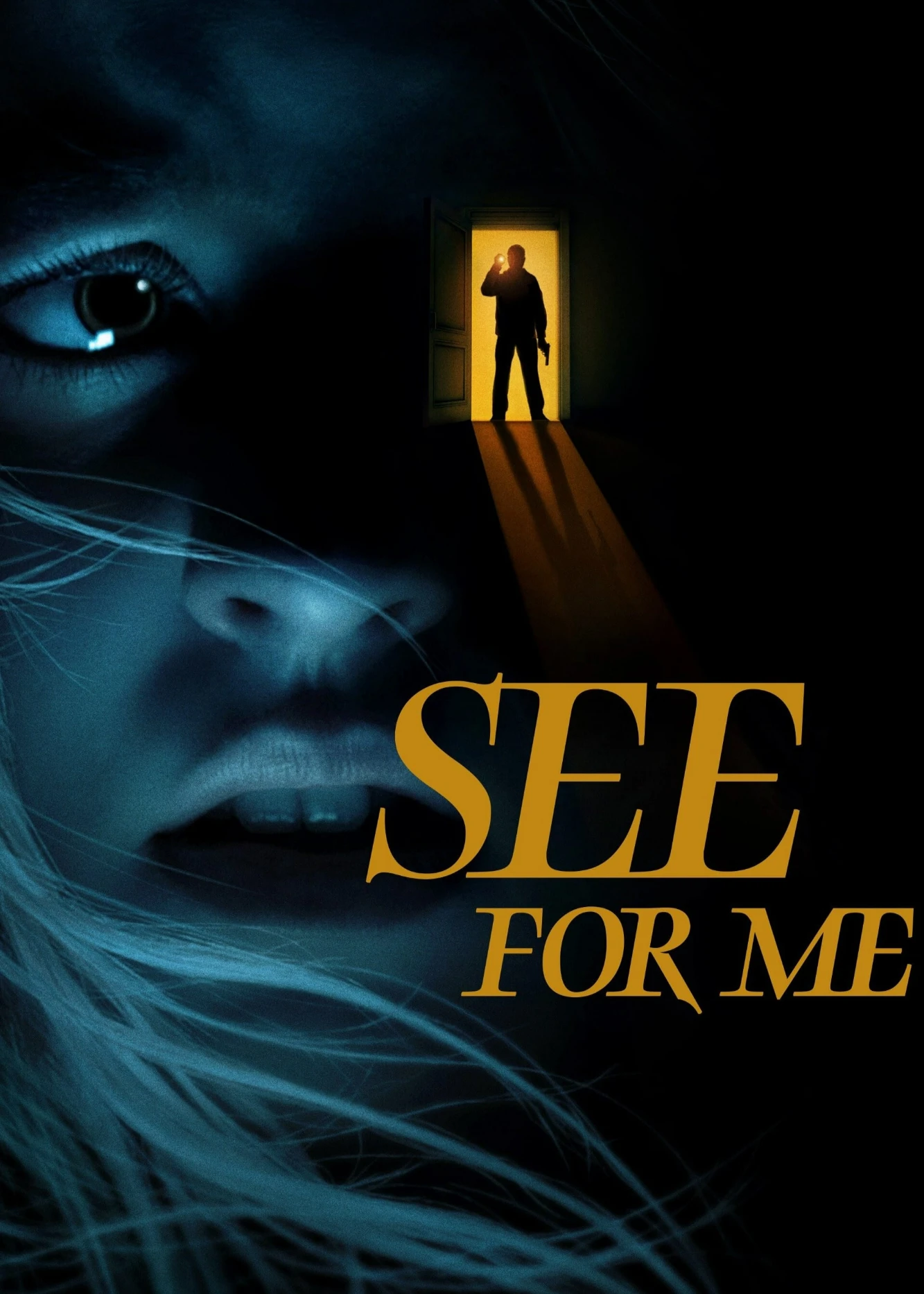 See for Me | See for Me (2021) See for Me | See for Me (2021)