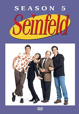 Seinfeld (Phần 5) | Seinfeld (Season 5) (1993) Seinfeld (Phần 5) | Seinfeld (Season 5) (1993)