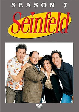 Seinfeld (Phần 7) | Seinfeld (Season 7) (1995) Seinfeld (Phần 7) | Seinfeld (Season 7) (1995)