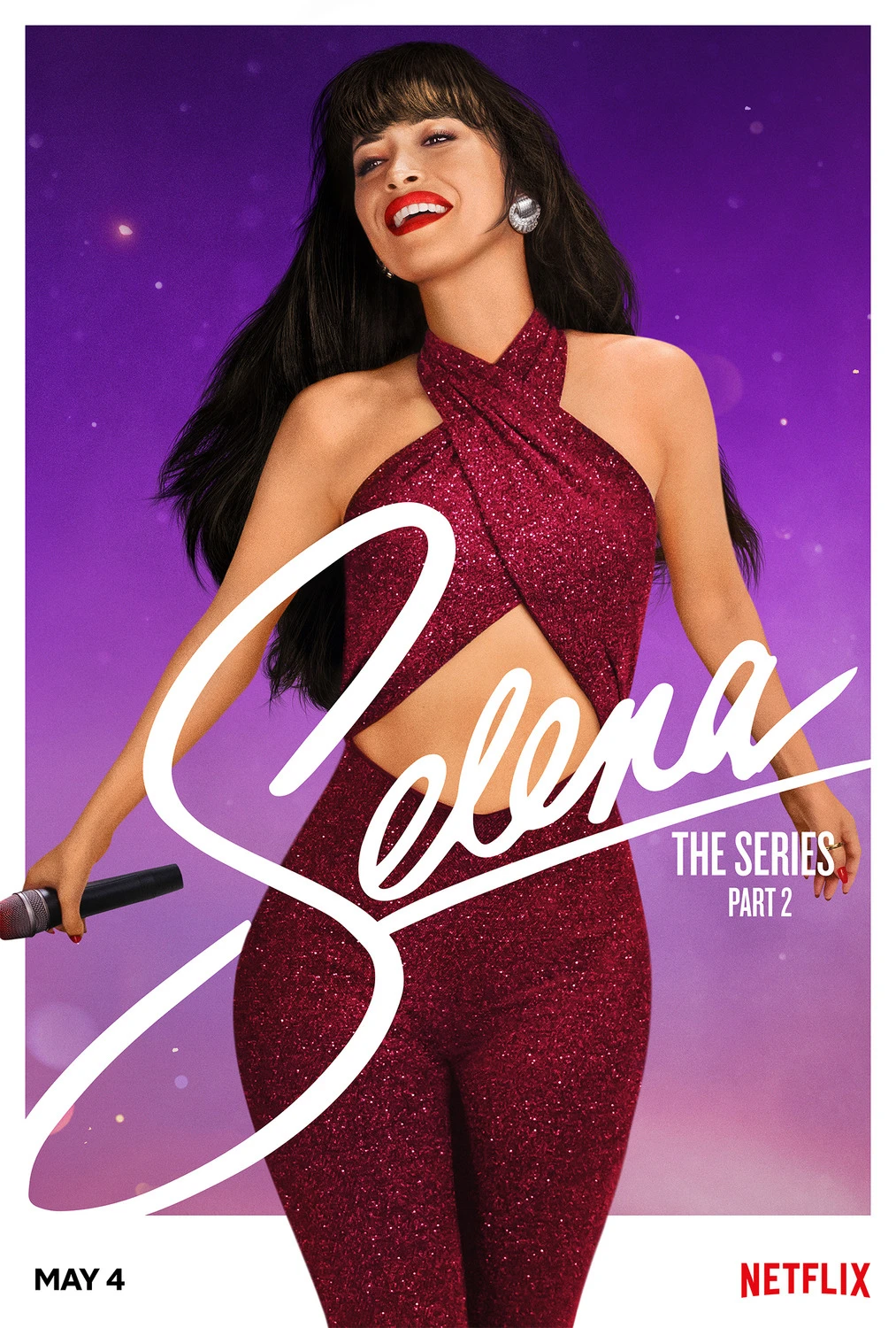 Selena | Selena: The Series (2020) Selena | Selena: The Series (2020)