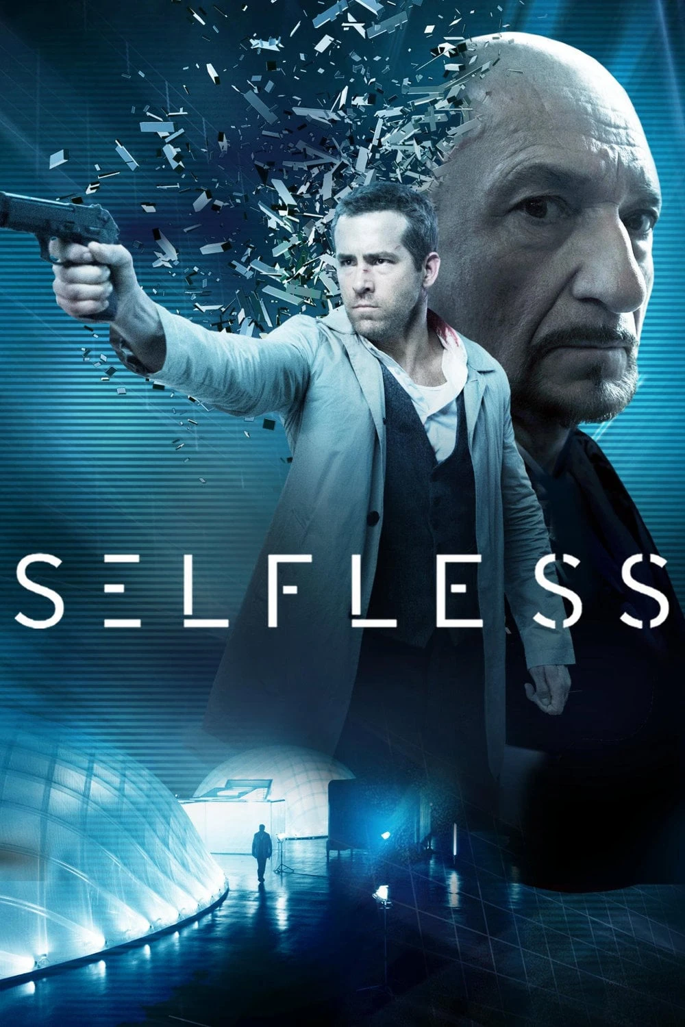 Self/less | Self/less (2015) Self/less | Self/less (2015)