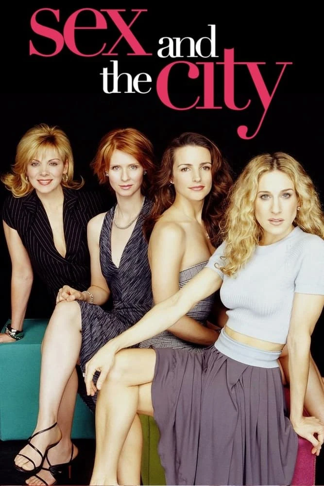 Sex and the City (Phần 3) | Sex and the City (Season 3) (2000) Sex and the City (Phần 3) | Sex and the City (Season 3) (2000)
