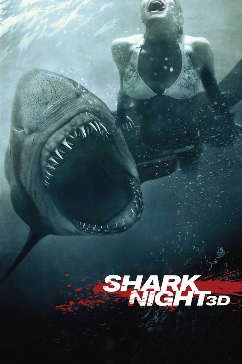 Shark Night 3D | Shark Night 3D (2011) Shark Night 3D | Shark Night 3D (2011)