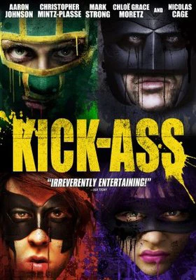 Siêu Anh Hùng | Kick-Ass (2010) Siêu Anh Hùng | Kick-Ass (2010)
