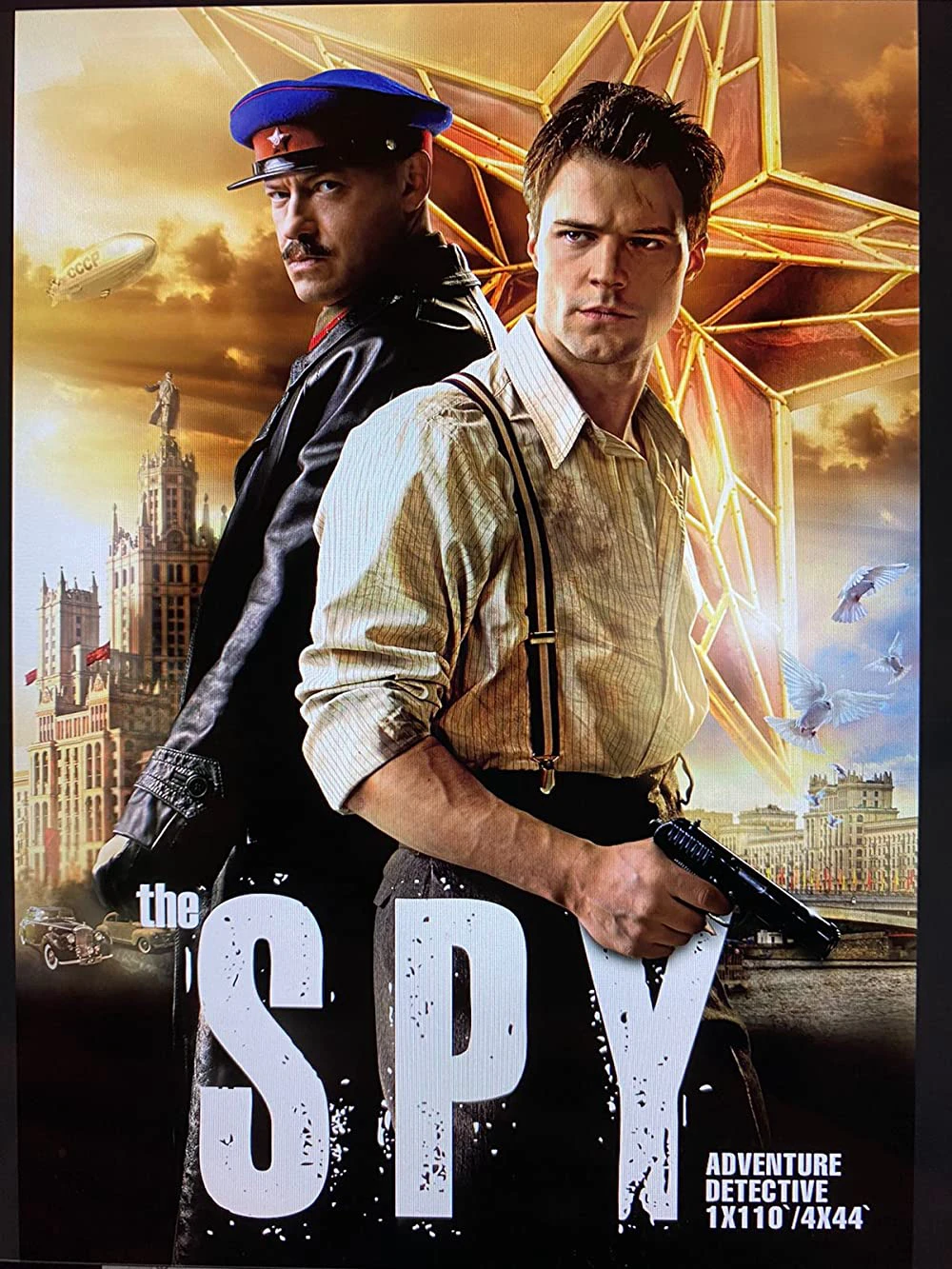 Siêu Điệp Viên | Tom Clancy's Jack Ryan (2018) Siêu Điệp Viên | Tom Clancy's Jack Ryan (2018)