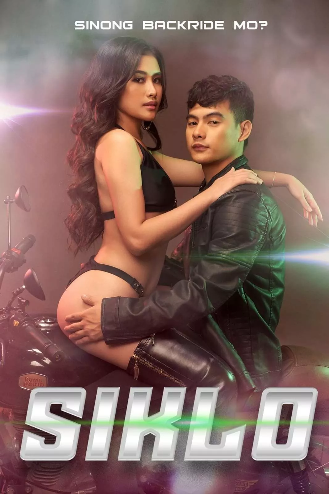 Siklo | Siklo (2022) Siklo | Siklo (2022)