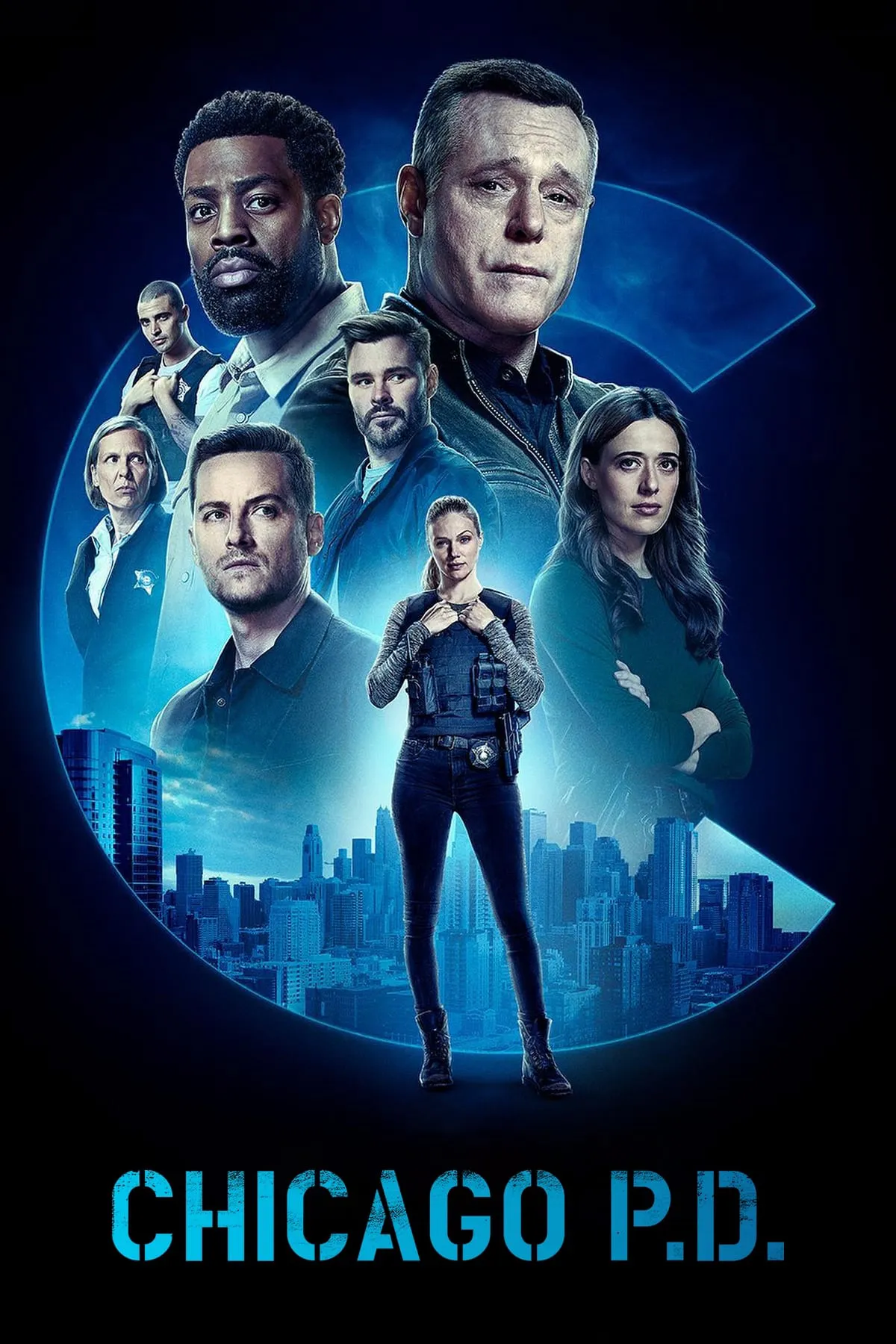 Sở Cảnh Sát Chicago (Phần 10) | Chicago P.D. (Season 10) (2022) Sở Cảnh Sát Chicago (Phần 10) | Chicago P.D. (Season 10) (2022)
