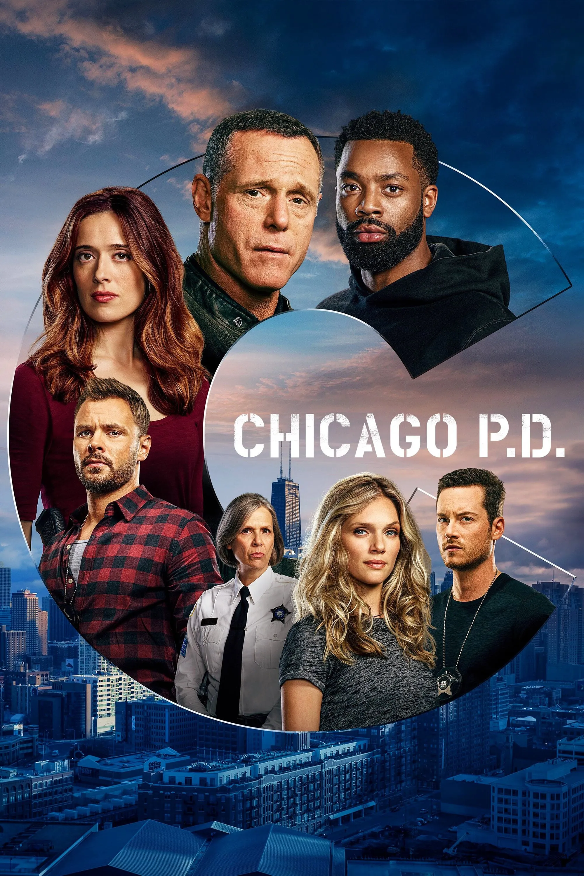 Sở Cảnh Sát Chicago (Phần 8) | Chicago P.D. (Season 8) (2020) Sở Cảnh Sát Chicago (Phần 8) | Chicago P.D. (Season 8) (2020)