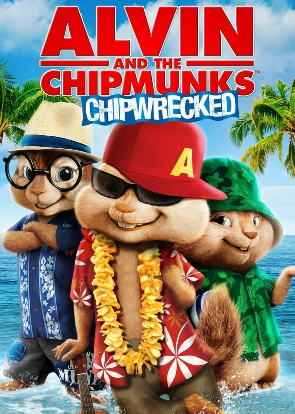 Sóc Siêu Quậy 3: Trên Đảo Hoang | Alvin and the Chipmunks: Chipwrecked (2011) Sóc Siêu Quậy 3: Trên Đảo Hoang | Alvin and the Chipmunks: Chipwrecked (2011)