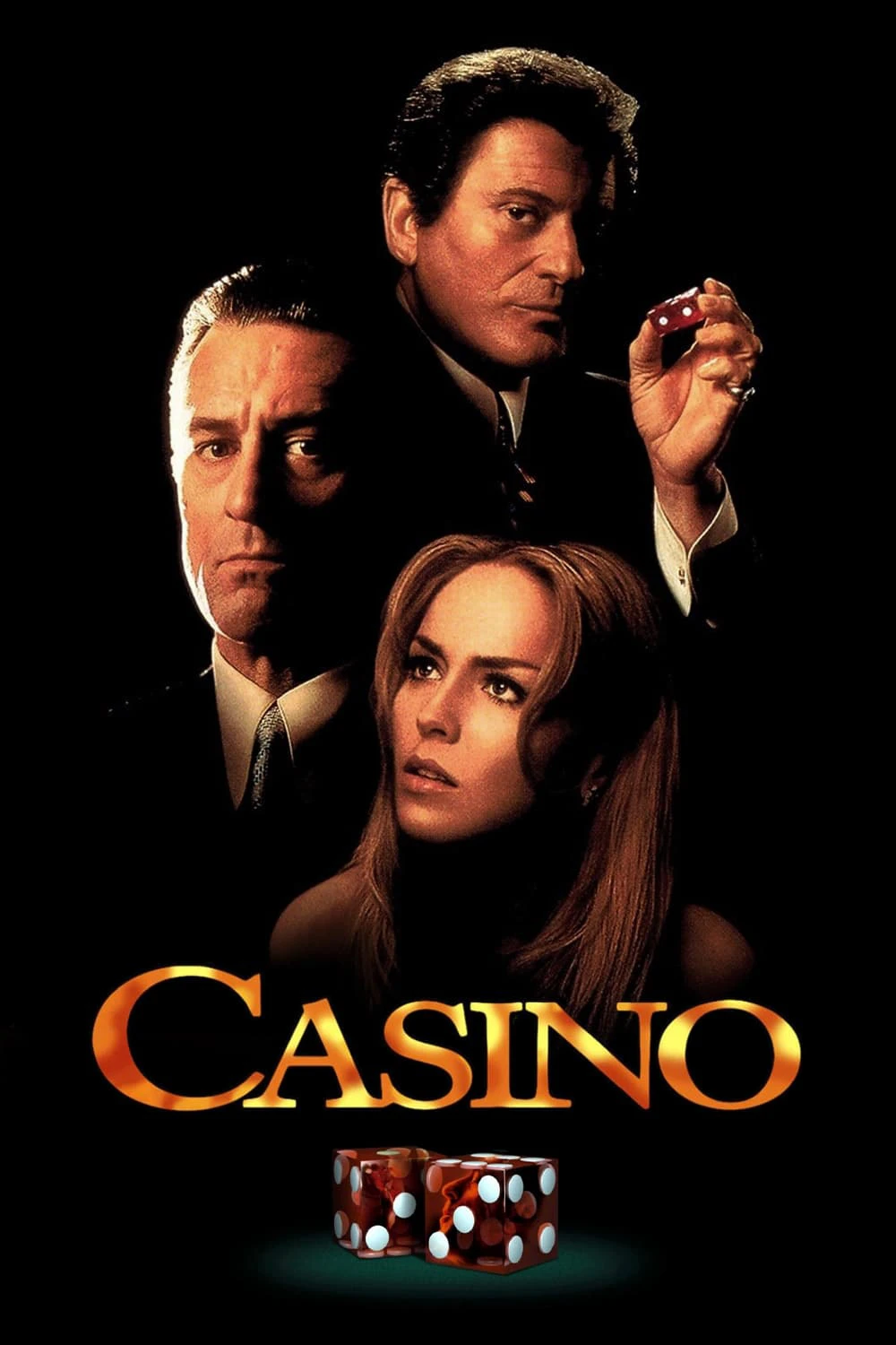 Sòng Bạc | Casino (1995) Sòng Bạc | Casino (1995)