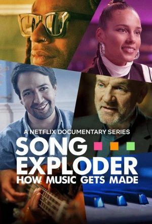 Song Exploder: Câu chuyện giai điệu (Phần 2) | Song Exploder (Season 2) (2020) Song Exploder: Câu chuyện giai điệu (Phần 2) | Song Exploder (Season 2) (2020)