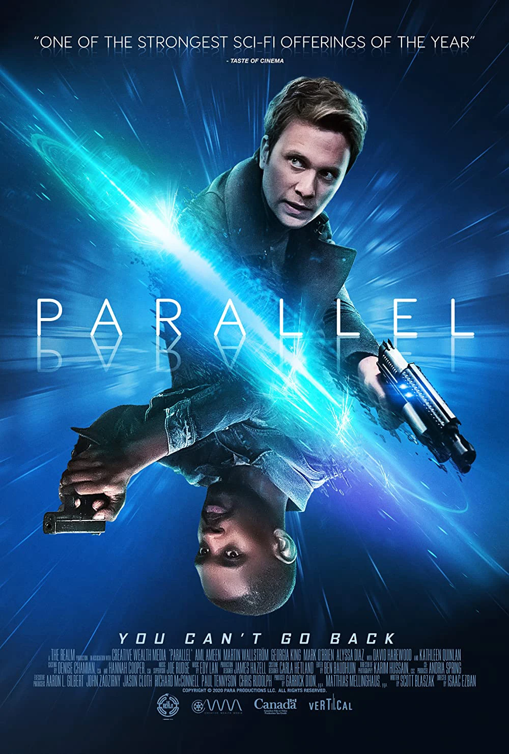 Song Trùng | Parallel (2018) Song Trùng | Parallel (2018)