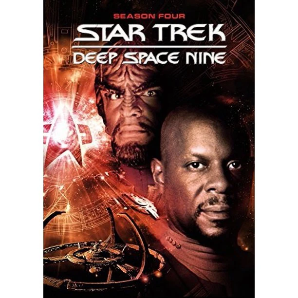 Star Trek: Deep Space Nine (Phần 4) | Star Trek: Deep Space Nine (Season 4) (1995) Star Trek: Deep Space Nine (Phần 4) | Star Trek: Deep Space Nine (Season 4) (1995)