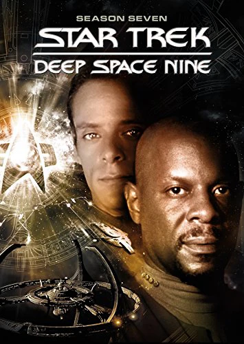 Star Trek: Deep Space Nine (Phần 7) | Star Trek: Deep Space Nine (Season 7) (1998) Star Trek: Deep Space Nine (Phần 7) | Star Trek: Deep Space Nine (Season 7) (1998)