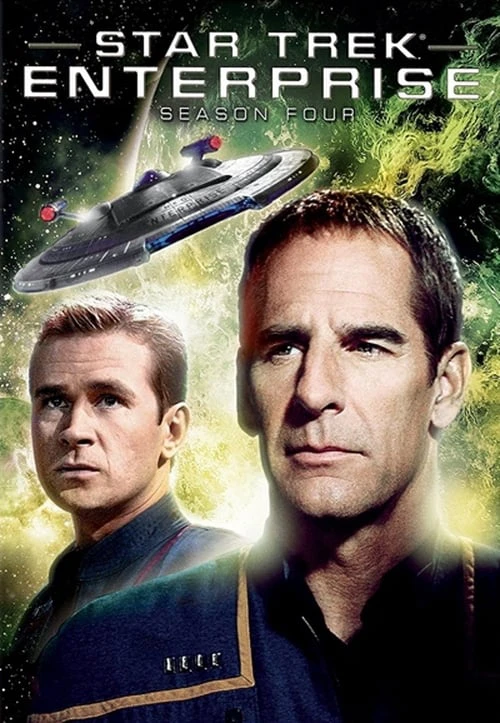 Star Trek: Enterprise (Phần 4) | Star Trek: Enterprise (Season 4) (2004) Star Trek: Enterprise (Phần 4) | Star Trek: Enterprise (Season 4) (2004)