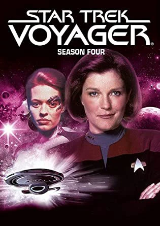 Star Trek: Voyager (Phần 4) | Star Trek: Voyager (Season 4) (1997) Star Trek: Voyager (Phần 4) | Star Trek: Voyager (Season 4) (1997)