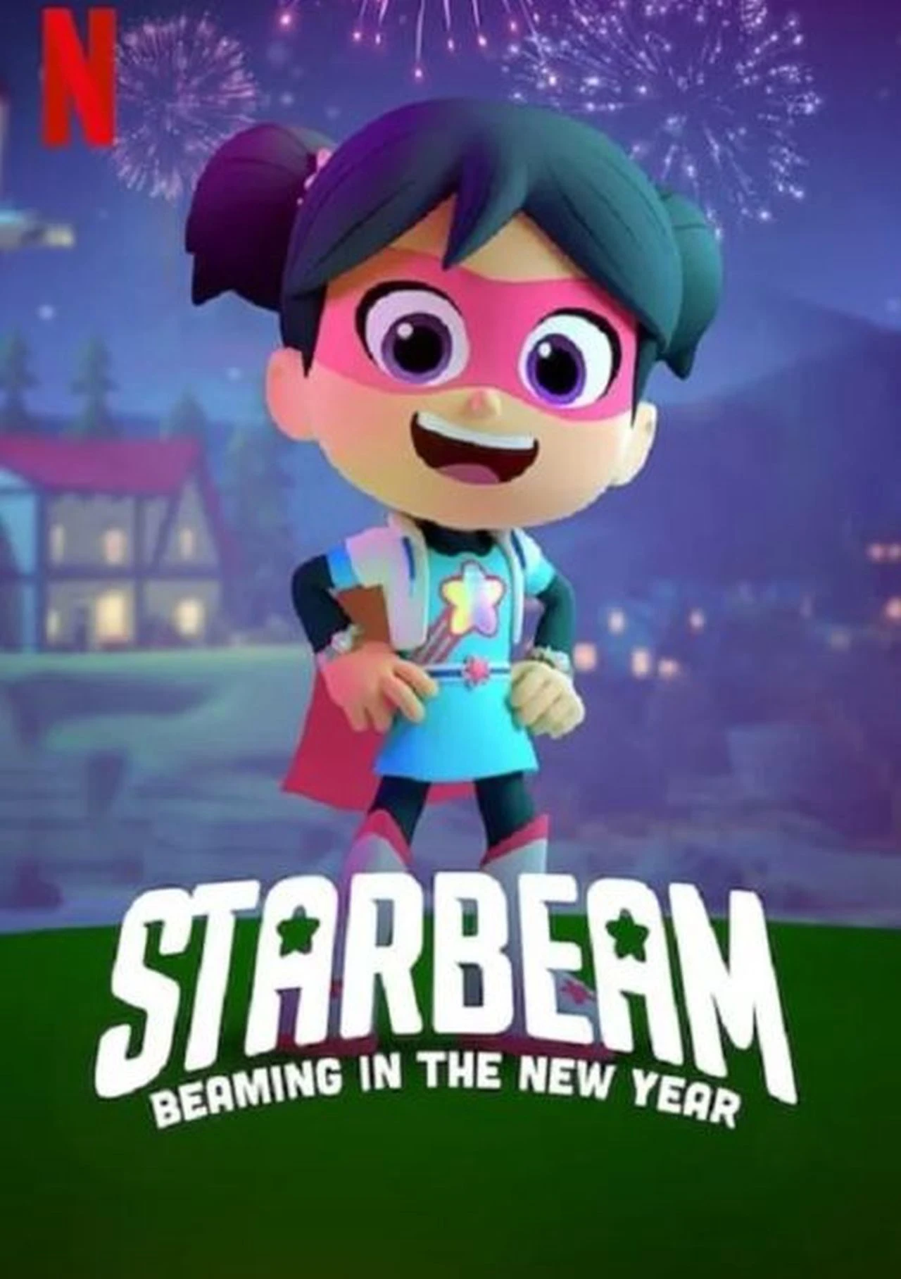 StarBeam (Phần 2) | StarBeam (Season 2) (2020) StarBeam (Phần 2) | StarBeam (Season 2) (2020)