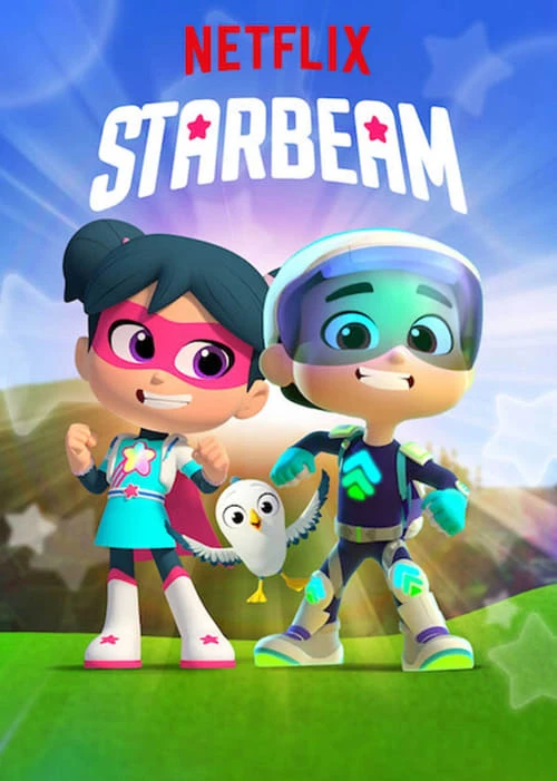 StarBeam (Phần 3) | StarBeam (Season 3) (2021) StarBeam (Phần 3) | StarBeam (Season 3) (2021)