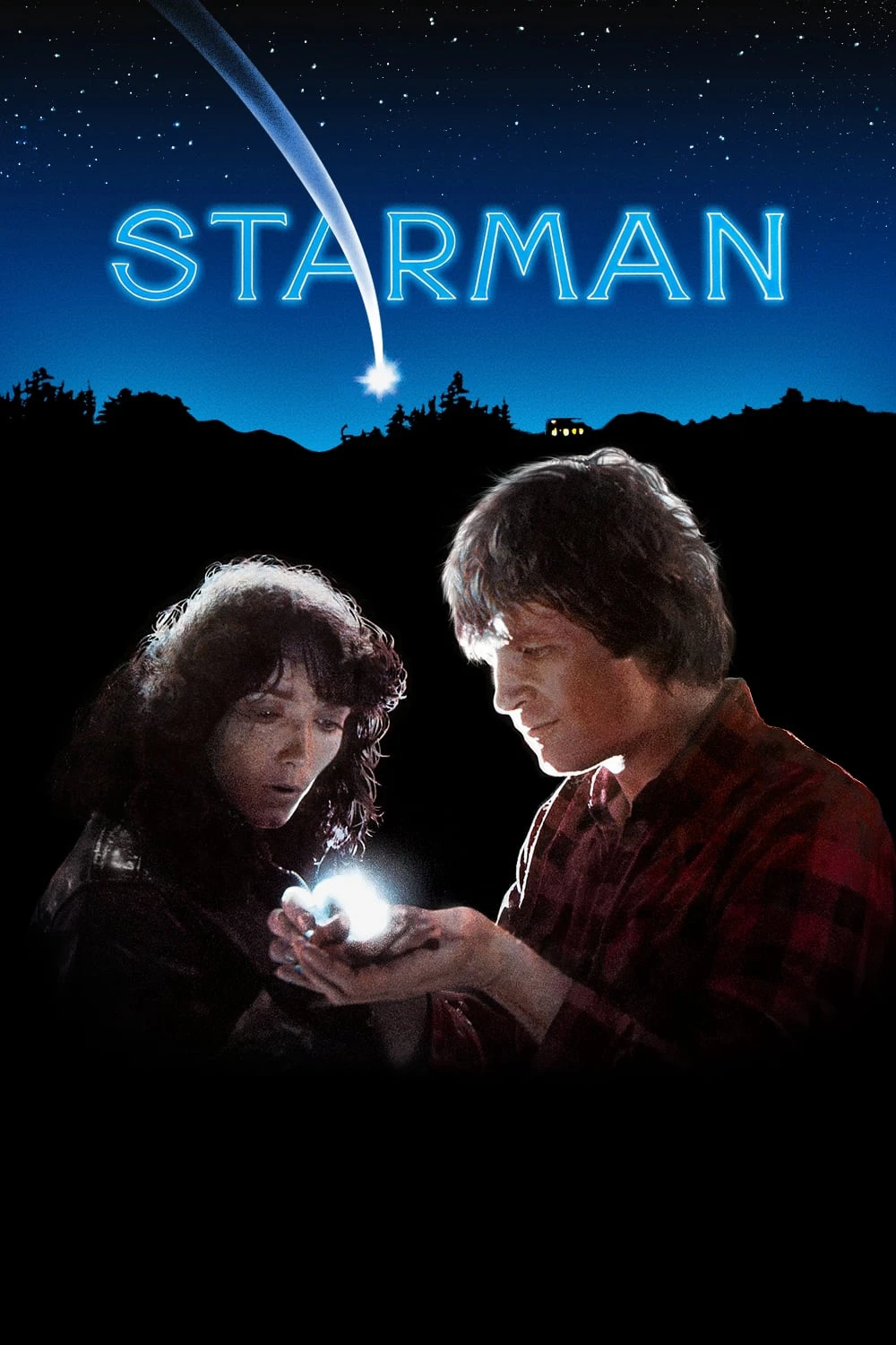 Starman | Starman (1984) Starman | Starman (1984)