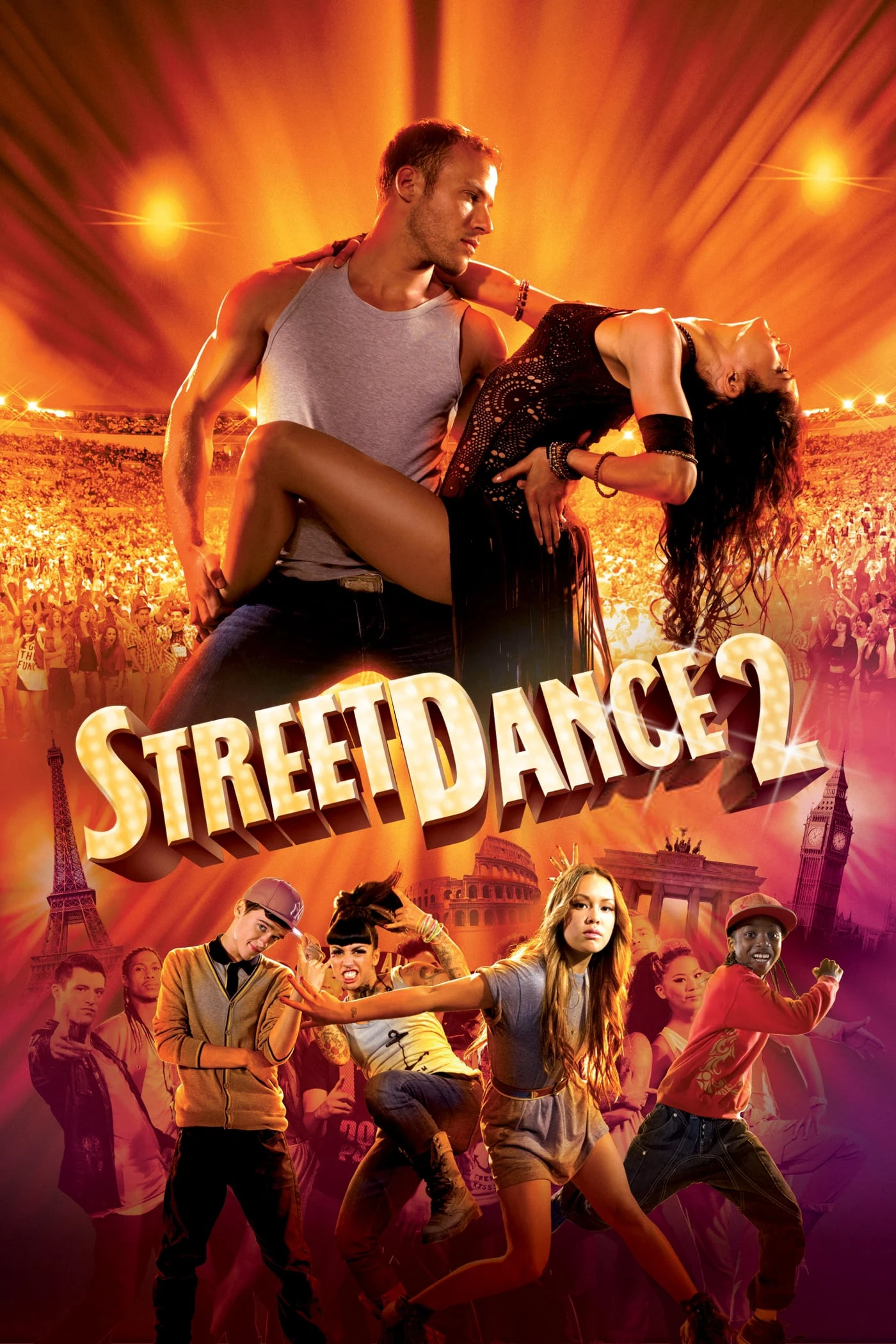 StreetDance 2 | StreetDance 2 (2012) StreetDance 2 | StreetDance 2 (2012)