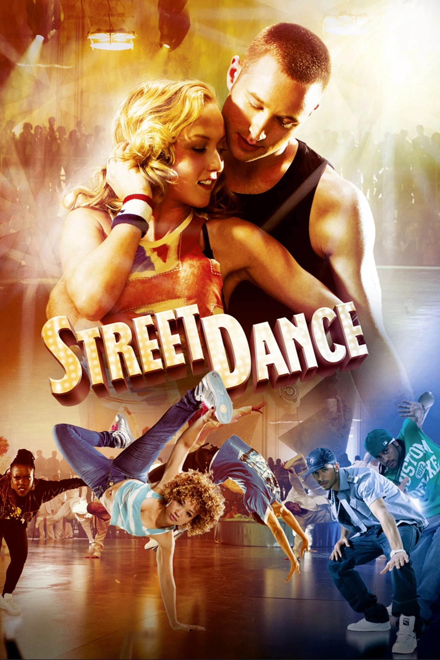 StreetDance 3D | StreetDance 3D (2010) StreetDance 3D | StreetDance 3D (2010)