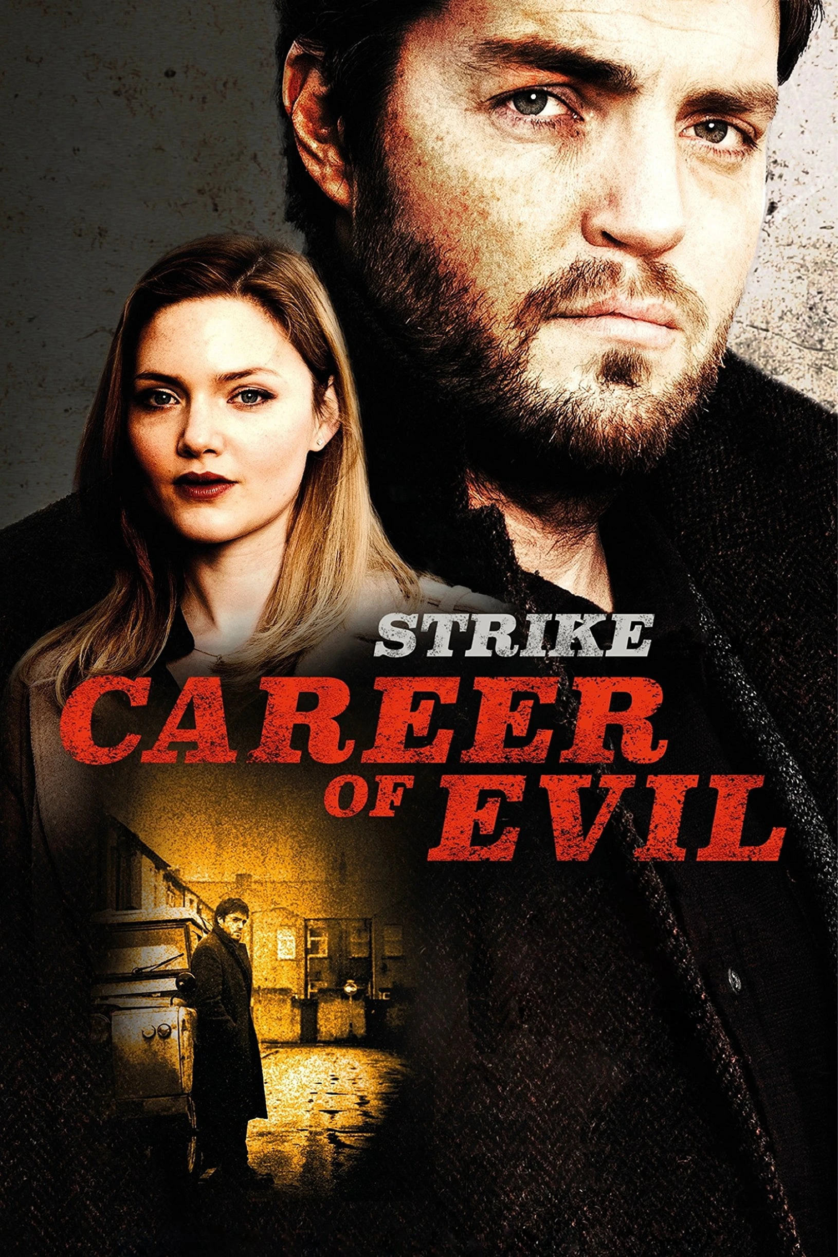 Strike (Phần 3) | Strike (Season 3) (2018) Strike (Phần 3) | Strike (Season 3) (2018)