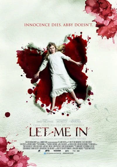 Sự Cô Độc Của Abby | Let Me In (2010) Sự Cô Độc Của Abby | Let Me In (2010)