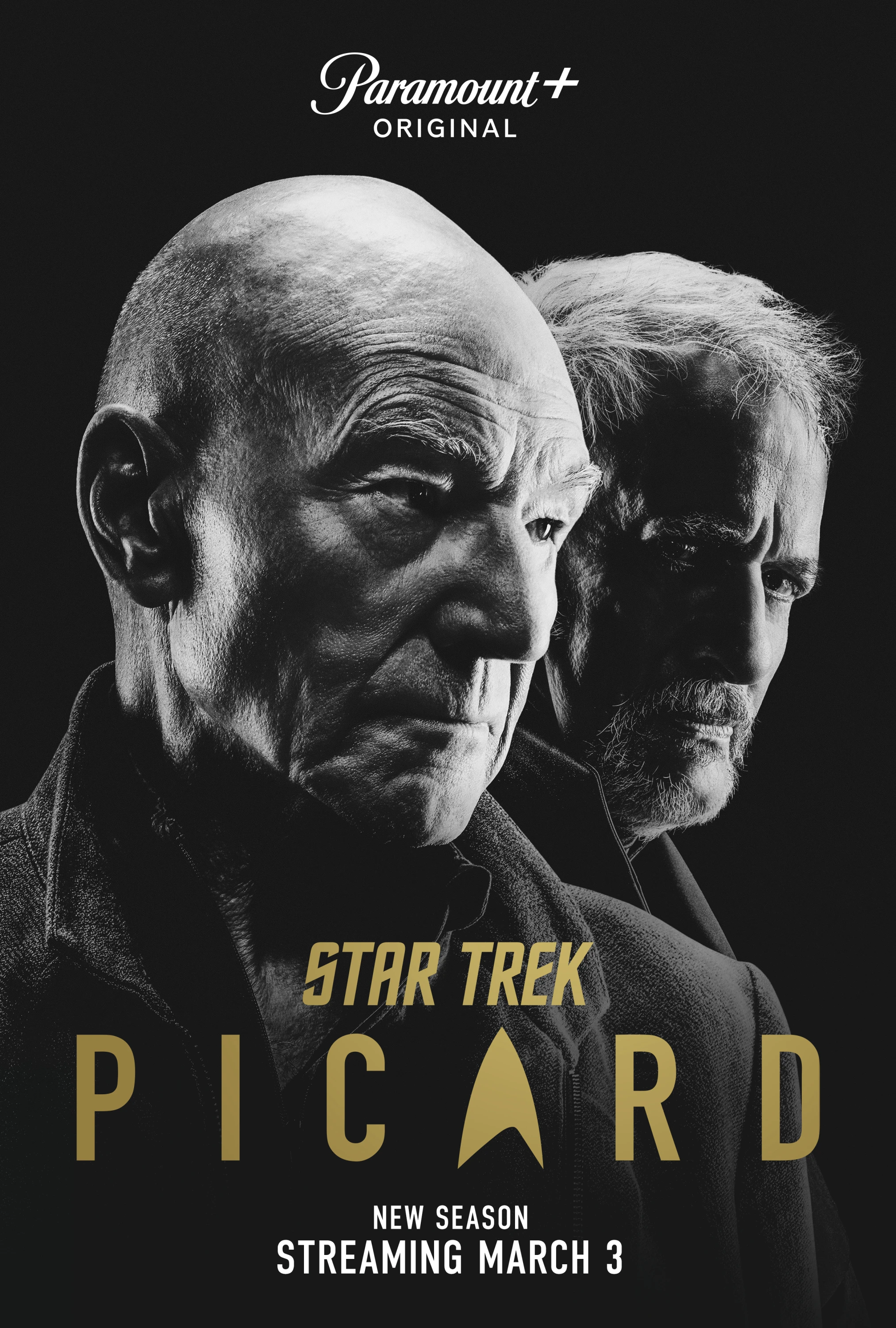 Sự Hủy Diệt (Phần 1) | Star Trek: Picard (Season 1) (2020) Sự Hủy Diệt (Phần 1) | Star Trek: Picard (Season 1) (2020)
