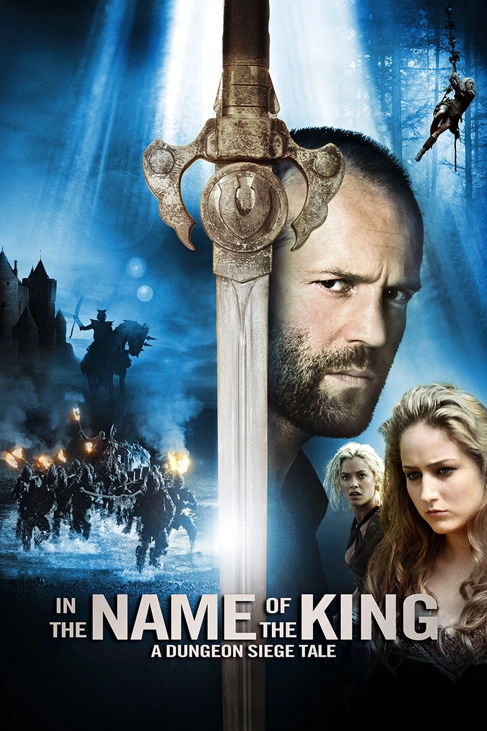Sứ Mệnh Ngự Lâm Quân | In the Name of the King: A Dungeon Siege Tale (2007) Sứ Mệnh Ngự Lâm Quân | In the Name of the King: A Dungeon Siege Tale (2007)