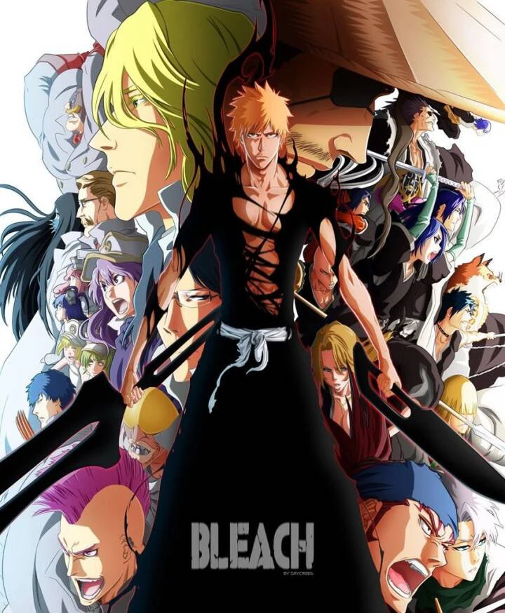 Sứ Mệnh Thần Chết: Cuộc Mưu Phản Của Bụi Kim Cương - Một Thanh Hyorinmaru Khác | Bleach: The DiamondDust Rebellion Bleach Movie 2: The DiamondDust Rebellion - Mou Hitotsu no Hyourinmaru (2007) Sứ Mệnh Thần Chết: Cuộc Mưu Phản Của Bụi Kim Cương - Một Thanh Hyorinmaru Khác | Bleach: The DiamondDust Rebellion Bleach Movie 2: The DiamondDust Rebellion - Mou Hitotsu no Hyourinmaru (2007)