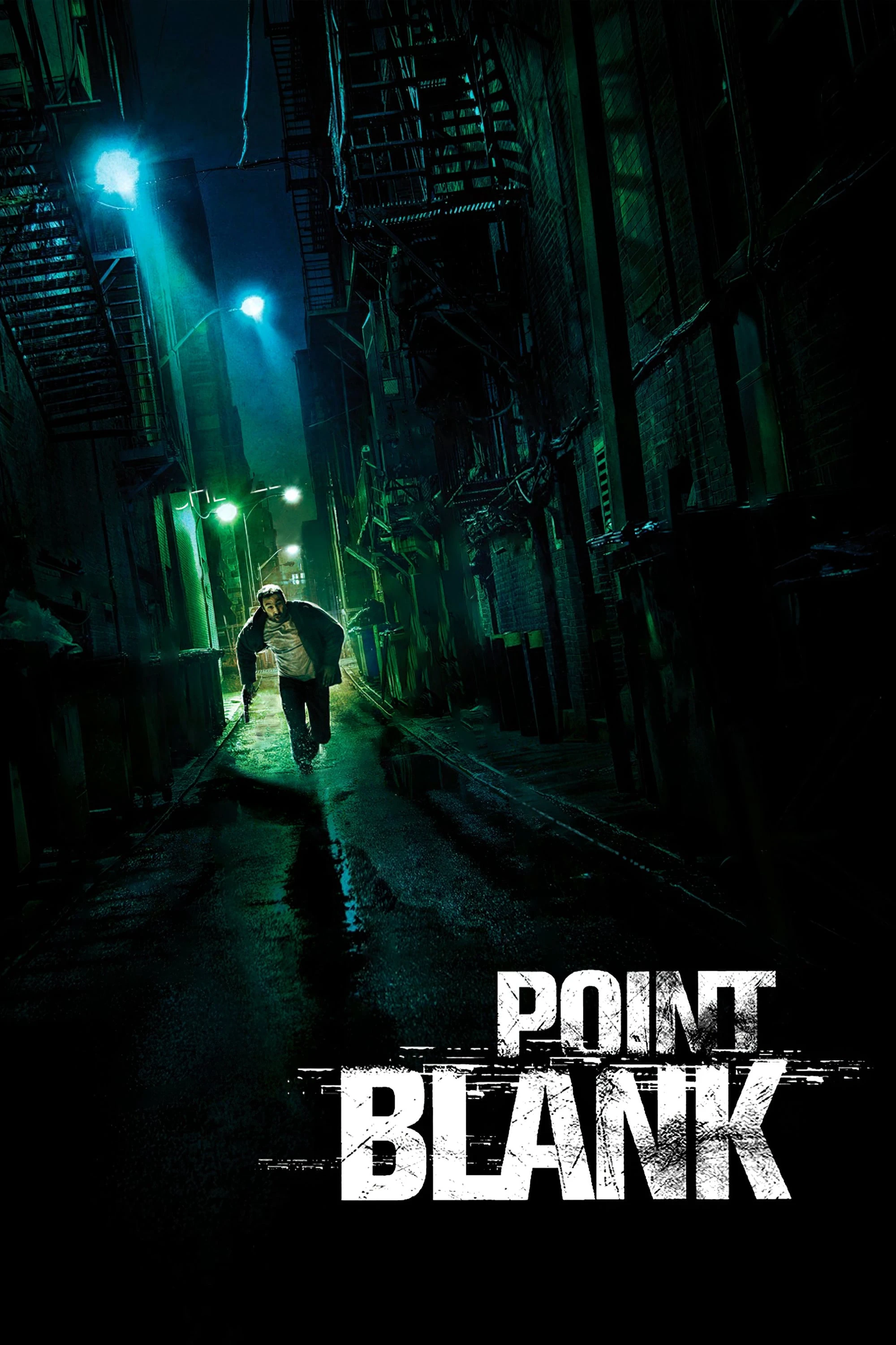 Sứ Mệnh Tuyệt Mật | Point Blank (2010) Sứ Mệnh Tuyệt Mật | Point Blank (2010)