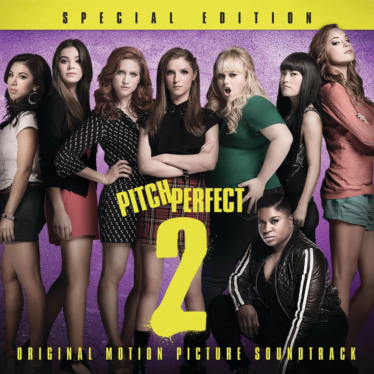 Sự nổi loạn hoàn hảo 2 | Pitch Perfect 2 (2015) Sự nổi loạn hoàn hảo 2 | Pitch Perfect 2 (2015)