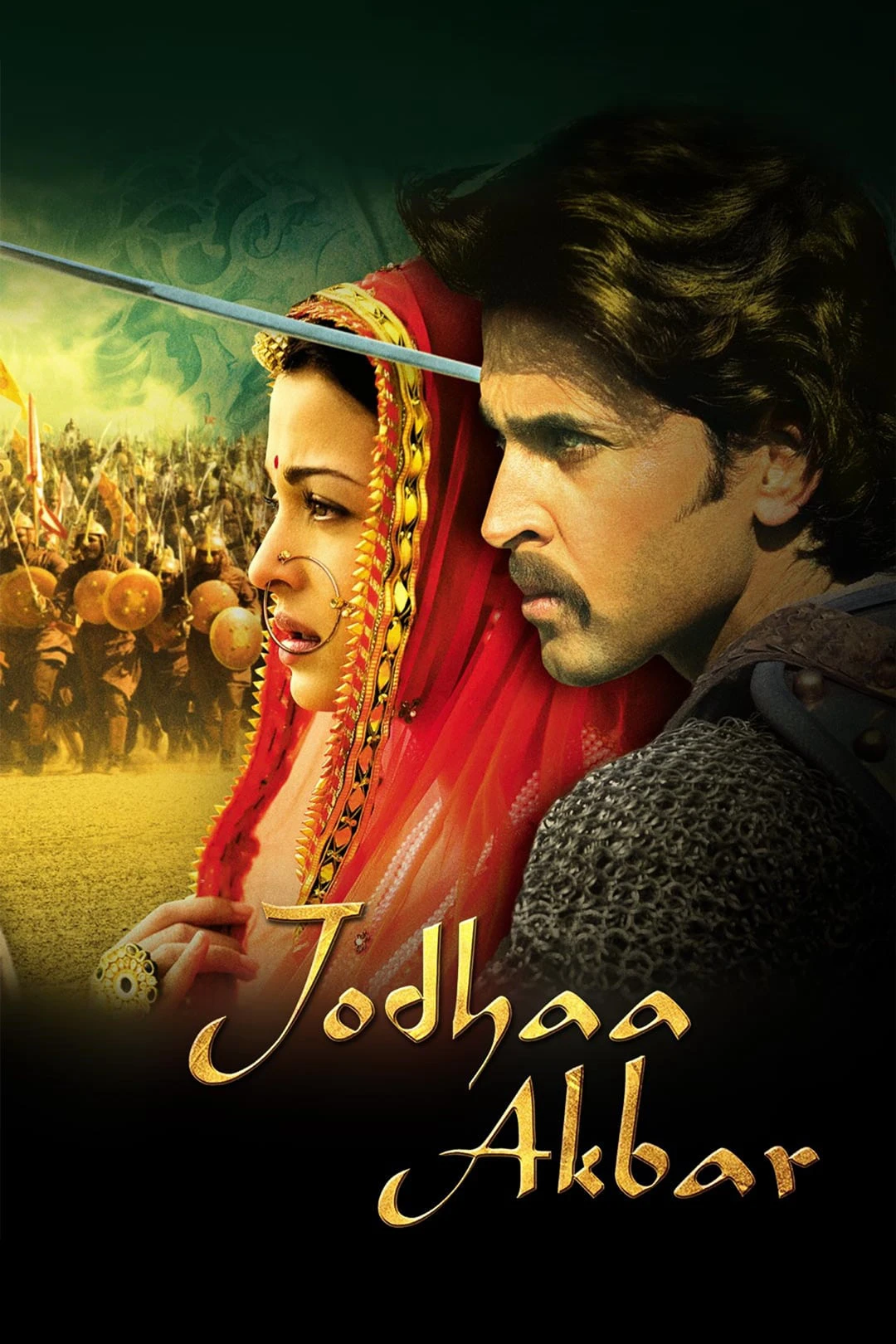 Sử Thi Ấn Độ | Jodhaa Akbar (2008) Sử Thi Ấn Độ | Jodhaa Akbar (2008)